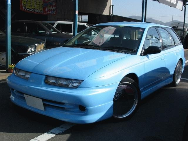 サターン SW2 