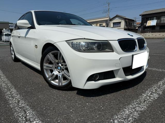 BMW 3シリーズセダン 