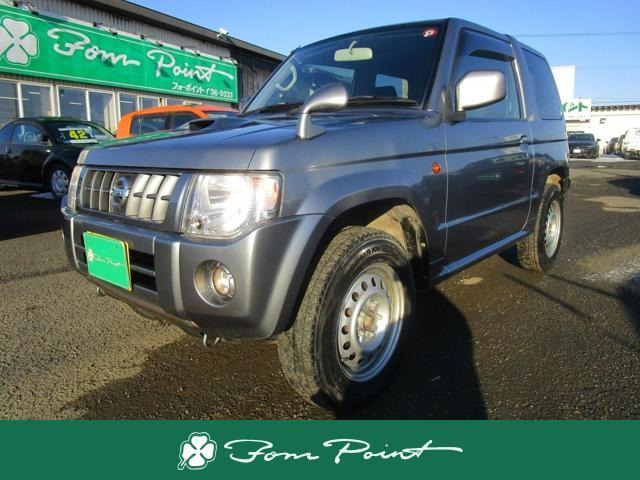 日産 キックス 