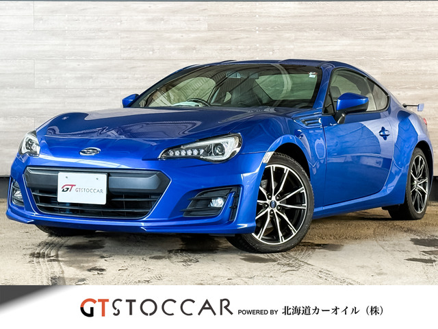 スバル BRZ 