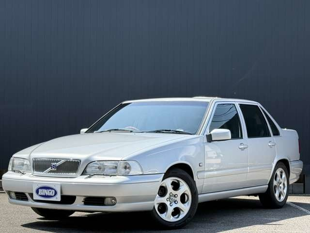 ボルボ S70 