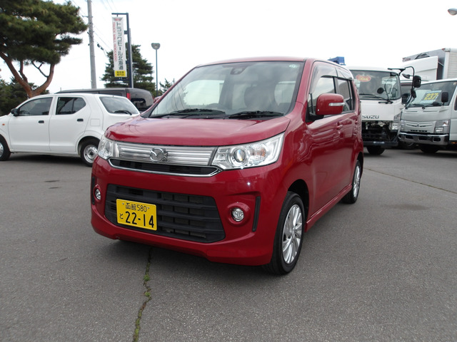 マツダ フレア 