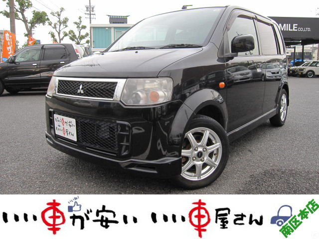三菱 eKスポーツ 