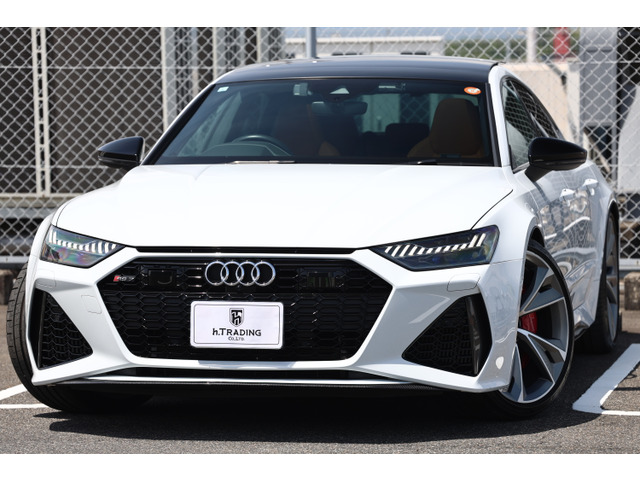 アウディ RS7スポーツバッグ 