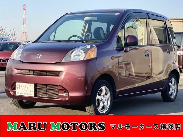 ホンダ ライフ 