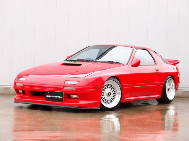 マツダ サバンナRX-7 