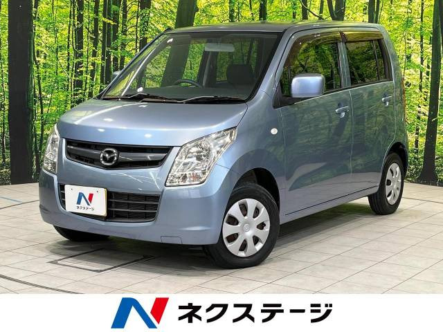 マツダ AZ-ワゴン 
