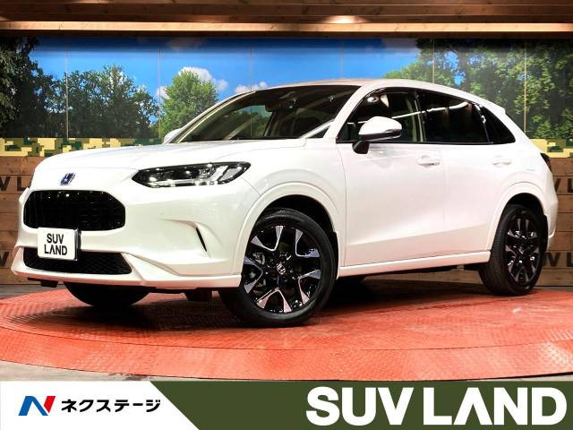 ホンダ ZR-V 