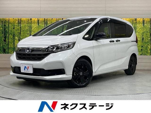 ホンダ フリード 