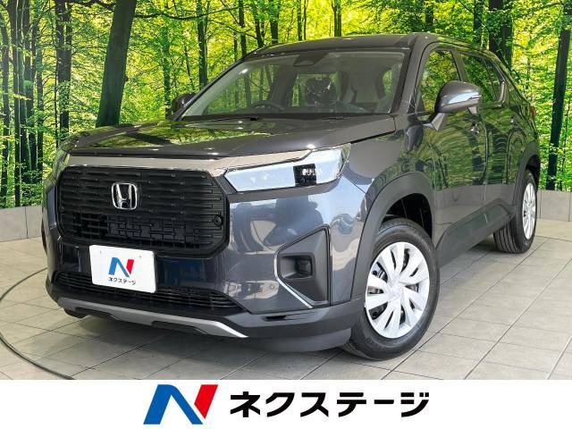 ホンダ WR-V 