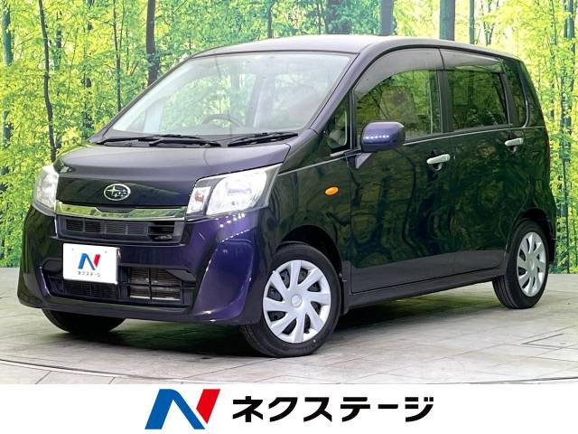 スバル ステラ 