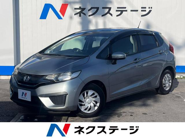 ホンダ フィット 