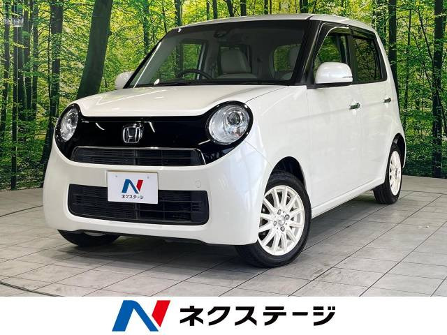 ホンダ N-ONE 