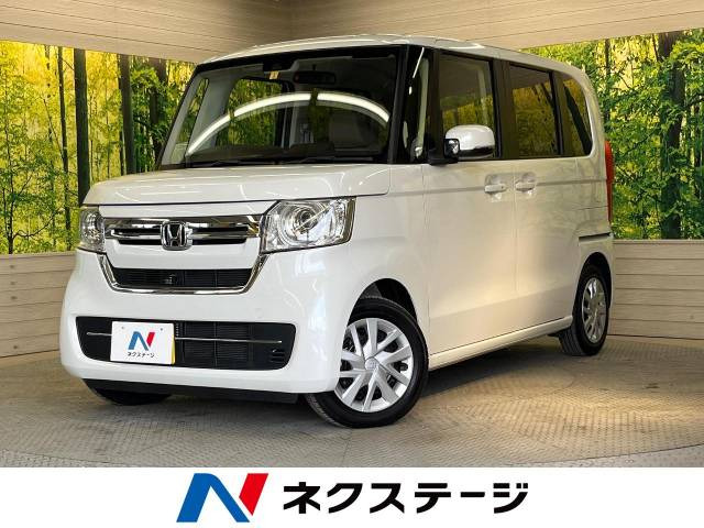 ホンダ N-BOX 