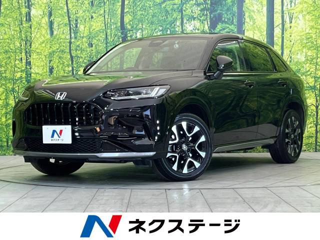 ホンダ ZR-V 