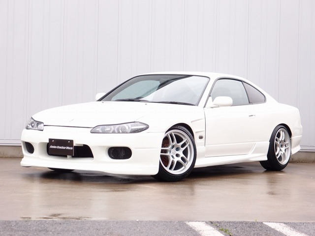 日産 シルビア 