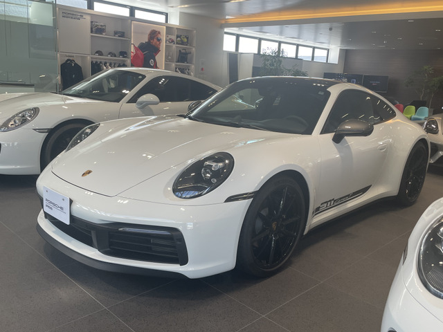 ポルシェ 911 