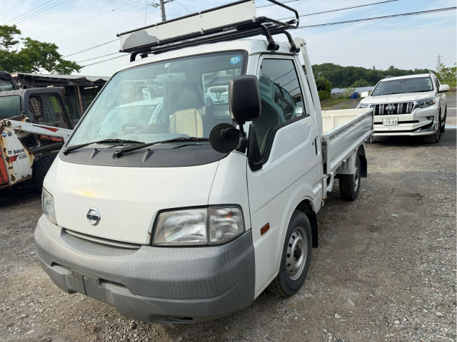 日産 バネットトラック 