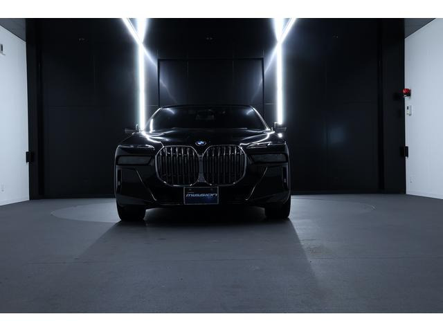BMW 7シリーズ 