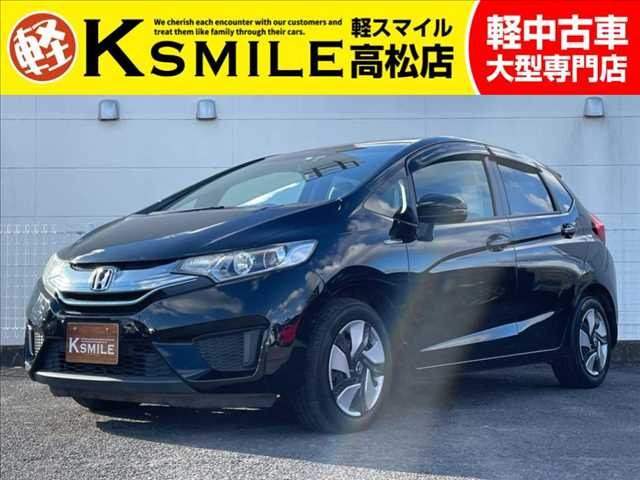 ホンダ フィット 