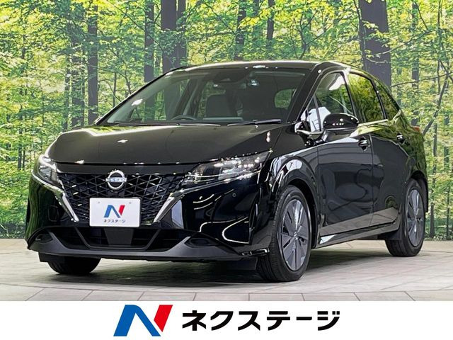 日産 ノート 