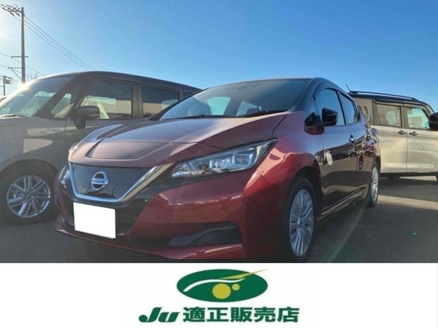 日産 リーフ 