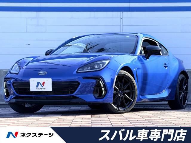 スバル BRZ 