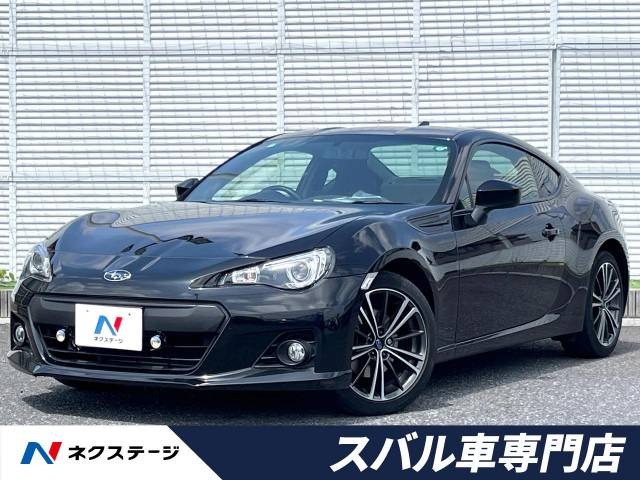 スバル BRZ 