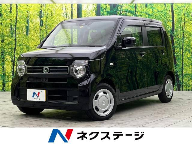 ホンダ N-WGN 
