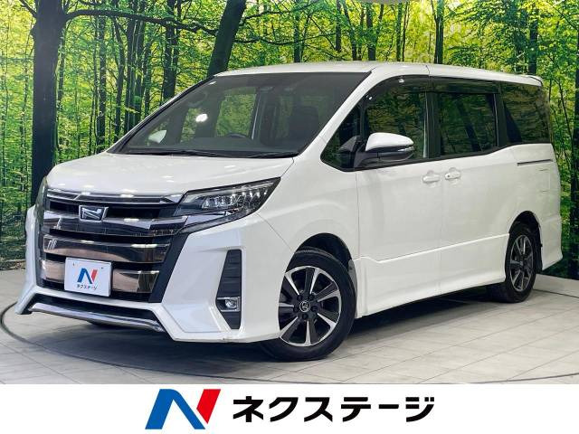 トヨタ ノア 