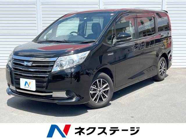 トヨタ ノア 
