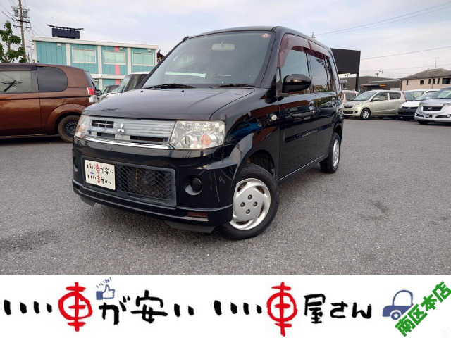 三菱 トッポ 