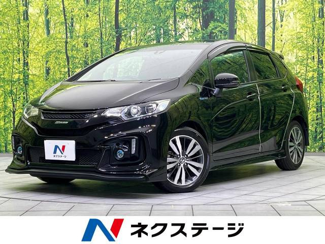 ホンダ フィット 