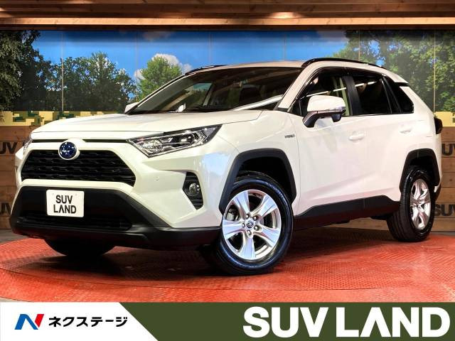 トヨタ RAV4 