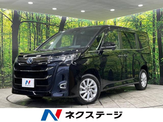 トヨタ ノア 