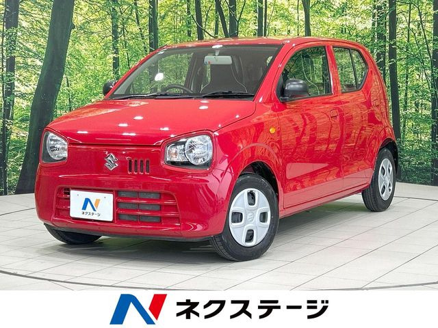 スズキ アルト 