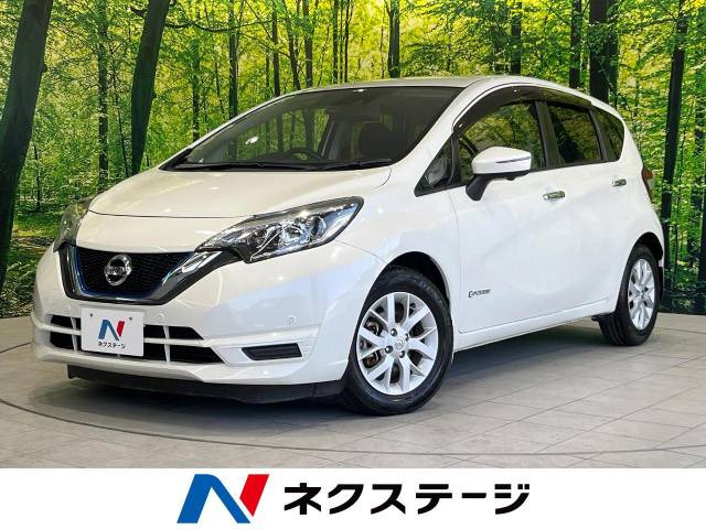 日産 ノート 