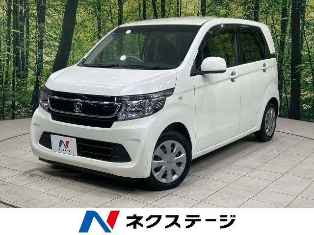 ホンダ N-WGN 