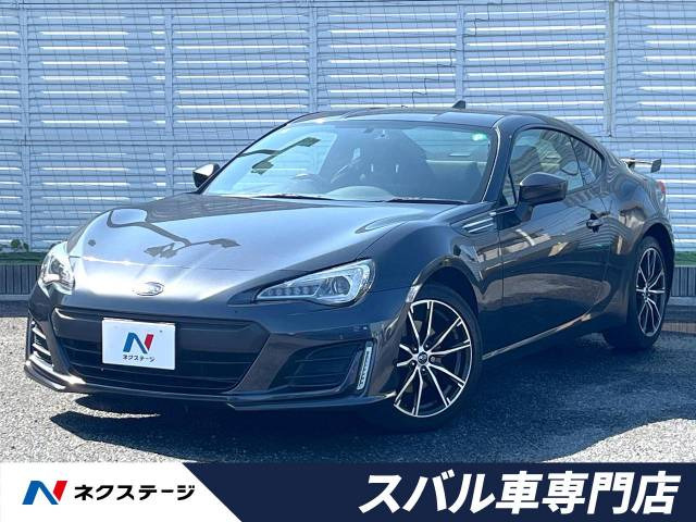 スバル BRZ 