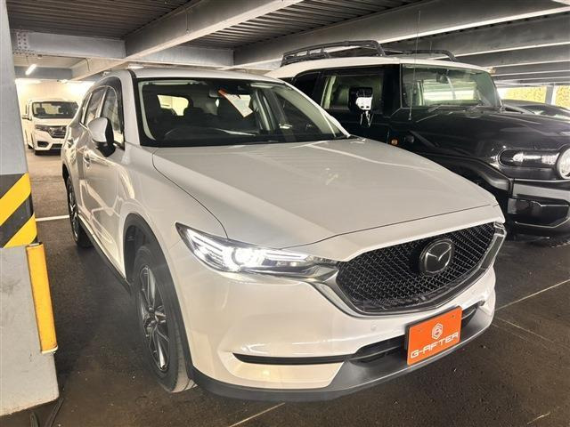 マツダ CX-5 