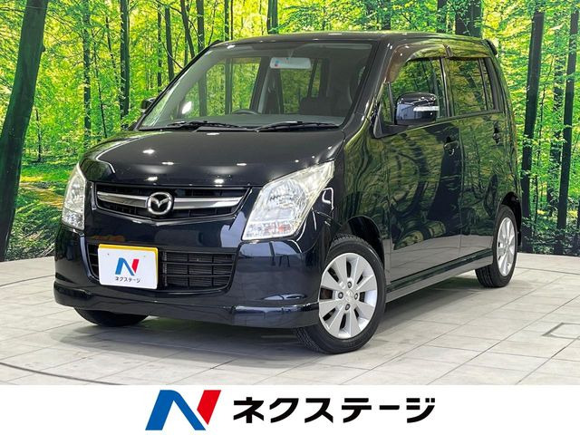 マツダ AZ-ワゴン 