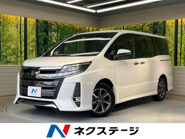 トヨタ ノア 