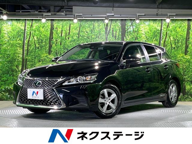 レクサス CT 