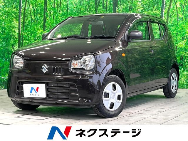 スズキ アルト 