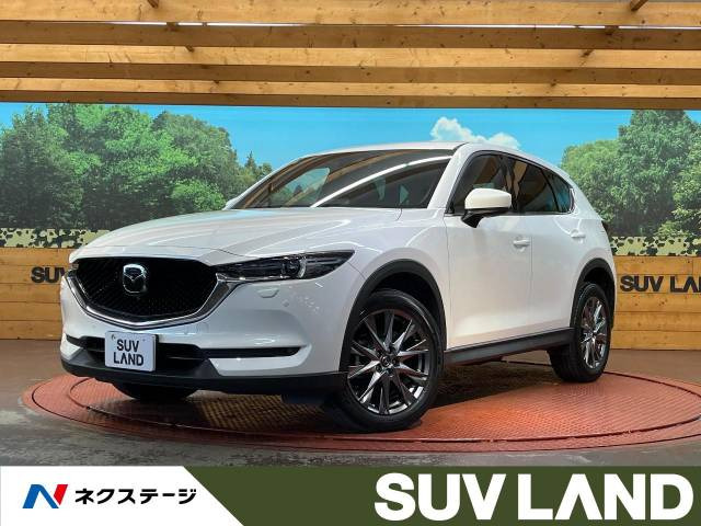 マツダ CX-5 