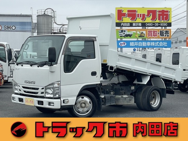 いすゞ エルフ 
