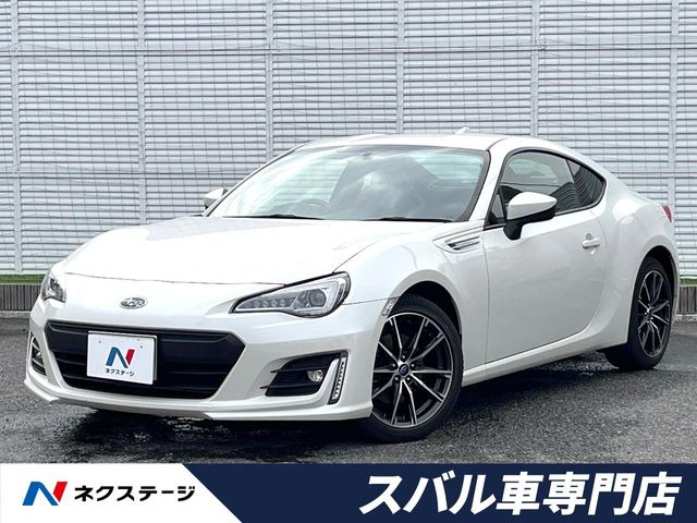 スバル BRZ 