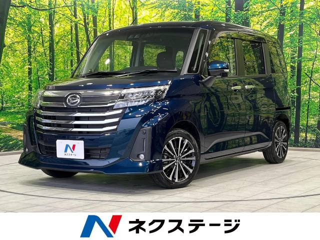 ダイハツ トール 