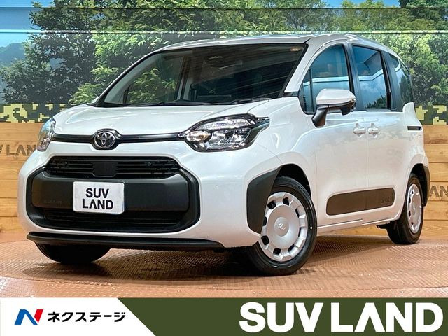 トヨタ シエンタ 