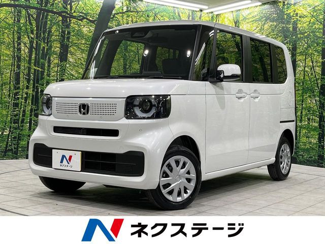 ホンダ N-BOX 